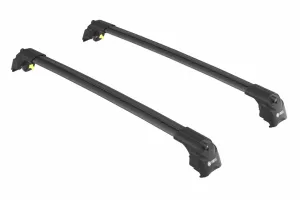 Turtle Drs Tuning Uyumlu Passat Alltrack (B8) -15 Turtle Air2 Ara Atkı Siyah