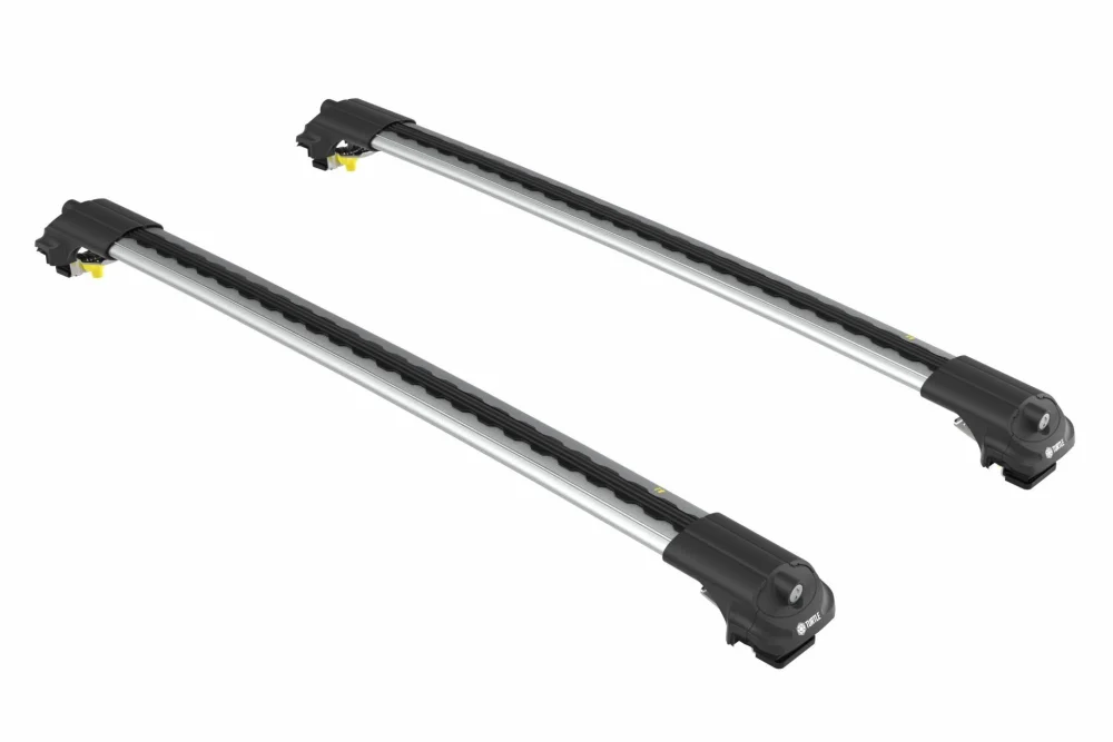 Turtle Drs Tuning Uyumlu Golf Variant (Mk7-5G) -12 Turtle Air1 Ara Atkı Gri