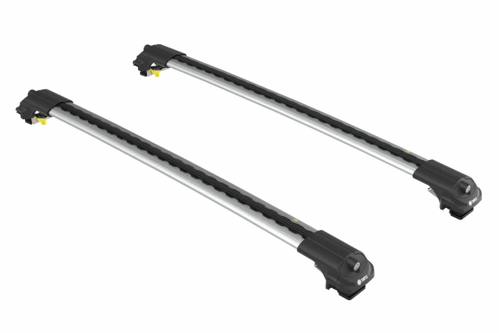 Turtle Porsche Uyumlu Cayenne (92A-E2) Suv 43405 Turtle Air1 Ara Atkı Gri