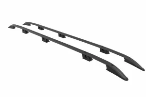 Turtle Drs Tuning Peugeot Uyumlu Tepee Partner Van 43313 Crown Tavan Çıtası Siyah