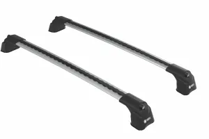 Turtle Hyundai Uyumlu İ20 (Gb) Hatchback 14-19 Turtle Air3 Ara Atkı Gri