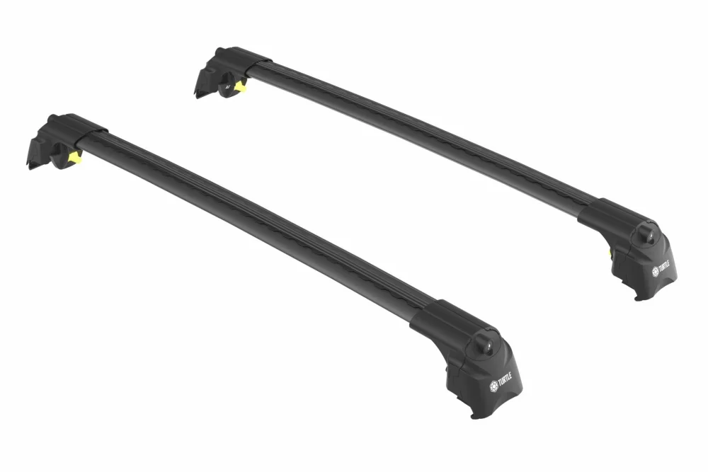 Focus Uyumlu Estate (C519) -19 Turtle Air2 Ara Atkı Siyah