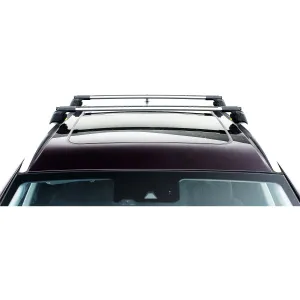 Turtle Chery Uyumlu Tiggo 8 Suv -18 Turtle Air2 Ara Atkı Gri - Görsel 4