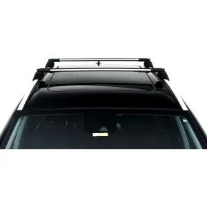 Turtle Chery Uyumlu Tiggo 7 Pro Suv -20 Turtle Air2 Ara Atkı Gri - Görsel 5