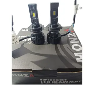 Monza uyumlu Tek Faz LED Xenon A3 modelleri DRS Tuning'de. Kaliteli malzeme, hızlı kargo ve güvenli alışverişle hemen inceleyin.