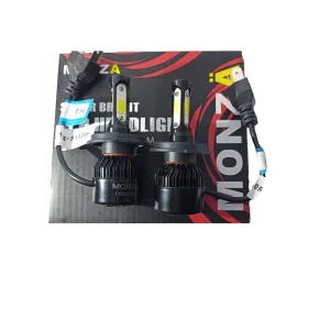 Monza uyumlu H4 Çift Faz LED Xenon S2 modelleri DRS Tuning'de. Kaliteli malzeme, hızlı kargo ve güvenli alışverişle hemen inceleyin.