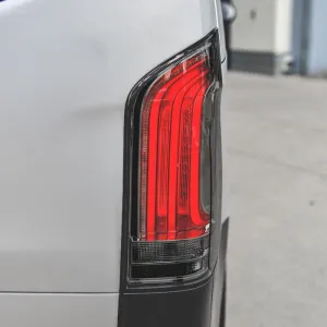 Mercedes W447 Uyumlu Vıto 2015-2019 İçin Uyumlu LED Stop - SmokeDRS Tuning kalitesiyle tanışın! Özel olarak Mercedes W447 model araçlar için üretilen bu ürün, o