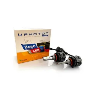 Photon uyumlu Zero Hatchback3 9005 / Hatchback4 9006 Xtreme Yellow 3 Plus Fansız LED modelleri DRS Tuning'de. Kaliteli malzeme, hızlı kargo ve güvenli