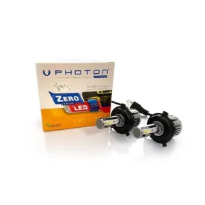 Photon uyumlu Zero H4 Xtreme Yellow 3 Plus Fansız LED modelleri DRS Tuning'de. Kaliteli malzeme, hızlı kargo ve güvenli alışverişle hemen inceleyin.