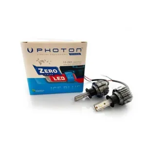 Photon uyumlu Zero H3 Buz Mavisi 3 Plus Fansız LED modelleri DRS Tuning'de. Kaliteli malzeme, hızlı kargo ve güvenli alışverişle hemen inceleyin.
