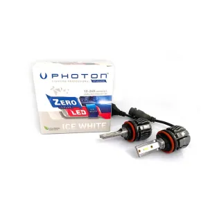 Photon uyumlu Zero H8-H9-H11-H16 3 Plus Fansız LED modelleri DRS Tuning'de. Kaliteli malzeme, hızlı kargo ve güvenli alışverişle hemen inceleyin.