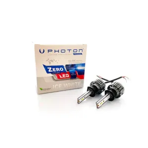 Photon uyumlu Zero H1 3 Plus Fansız LED modelleri DRS Tuning'de. Kaliteli malzeme, hızlı kargo ve güvenli alışverişle hemen inceleyin.