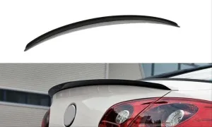 Passat CC Uyumlu Spoiler - Piano Black thumb 1