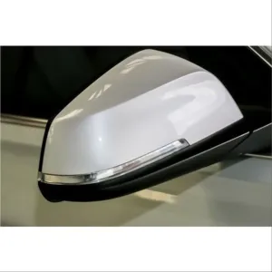 Bmw 3 Uyumlu Serisi F30 Komple Ayna - SağDRS Tuning kalitesiyle tanışın! Özel olarak BMW F30 model araçlar için üretilen bu ürün, otomobilinizin hatlarına sport