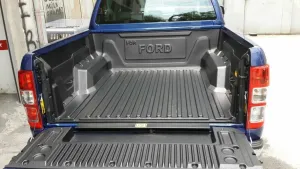 Ford Ranger Uyumlu Kenarsız Kasa Havuzu 2012-2020 (İthal)DRS Tuning kalitesiyle tanışın! Özel olarak Ford  model araçlar için üretilen bu ürün, otomobilinizin h