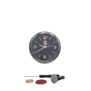oto uzay uyumlu Araç Saati Atatürk Model / Gosa32 modelleri Oto Aksesuar Shop'de. Kaliteli malzeme, hızlı kargo ve güvenli alışverişle hemen inceleyin.