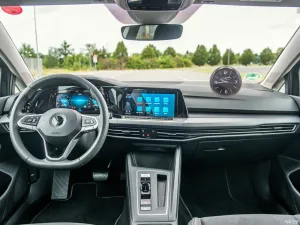 Drs Tuning Araç Saati Atatürk İmza Model Gosa31 - Görsel 2