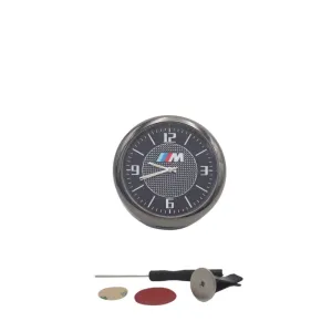 oto uzay uyumlu Araç Saati Bmw M Model / Gosa27 modelleri Oto Aksesuar Shop'de. Kaliteli malzeme, hızlı kargo ve güvenli alışverişle hemen inceleyin.