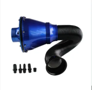 oto uzay uyumlu Hava filtresi 70mm mavi renk Apollo / DAHI80 modelleri Oto Aksesuar Shop'de. Kaliteli malzeme, hızlı kargo ve güvenli alışverişle hemen