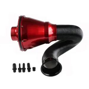oto uzay uyumlu Hava Filtresi 70Mm Kırmızı Renk Apollo / Dahı79 modelleri Oto Aksesuar Shop'de. Kaliteli malzeme, hızlı kargo ve güvenli alışverişle hemen