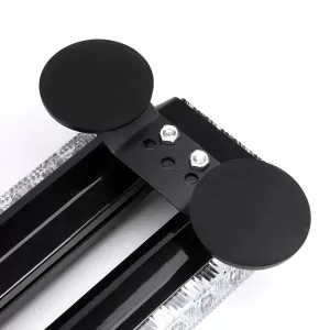 Çakar Lamba Çift Taraflı 54 Led Kırmızı-Beyaz / Lapa526-1 thumb 3