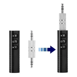 oto uzay uyumlu Blueetoothlu Ve Mikrofonlu Aux Girişi / Icca88-1 modelleri Oto Aksesuar Shop'de. Kaliteli malzeme, hızlı kargo ve güvenli alışverişle hemen