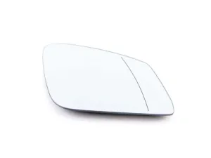 F30 - Uyumlu F10 - F32 - F20 1-3-4-5 Serisi İçin Uyumlu Ayna Camı (Isıtmalı -DRS Tuning kalitesiyle tanışın! Özel olarak BMW F30 model araçlar için üretilen bu 