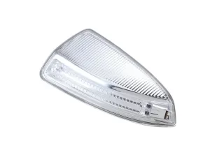 Çamkıran uyumlu W204 2007-2010 C Serisi İçin Ayna Sinyali Sol 2048200721 (Büyük Tıp) modelleri DRS Tuning'de. Kaliteli malzeme, hızlı kargo ve güvenli
