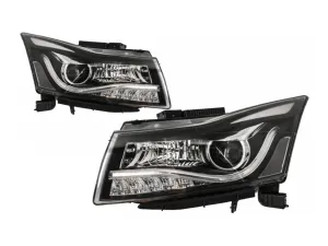 Cruze Rs Uyumlu LED Far 2009-2014 thumb 1
