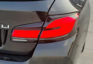 F10 5 Uyumlu Serisi İçin G30 Lci LED Stop Takımı thumb 2