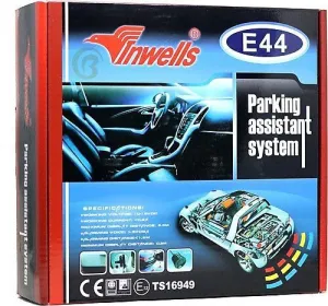 Inwells Park Uyumlu Sensörü E44 Türkçe KonuşmaDRS Tuning kalitesiyle tanışın! Özel olarak Universal E44 model araçlar için üretilen bu ürün, otomobilinizin hatl