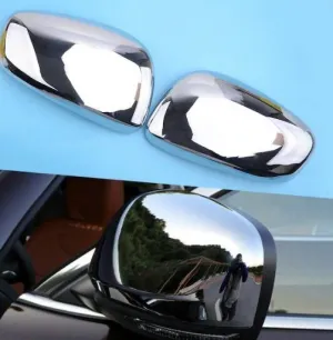 Renault Kadjar Uyumlu 2015 Sonrası Ayna Kapağı ABS Krom 2 ParçaDRS Tuning kalitesiyle tanışın! Özel olarak Renault  model araçlar için üretilen bu ürün, otomobi