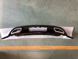 Çamkıran uyumlu Golf 6 İçin 7,5 R-Line Difüzör modelleri DRS Tuning'de. Kaliteli malzeme, hızlı kargo ve güvenli alışverişle hemen inceleyin.