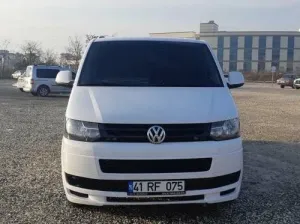 Body Kit Ön Ek uyumlu Volkswagen Transporter Makyajlı Ön Ek Abt modelleri DRS Tuning'de. Kaliteli malzeme, hızlı kargo ve güvenli alışverişle hemen inceleyin.