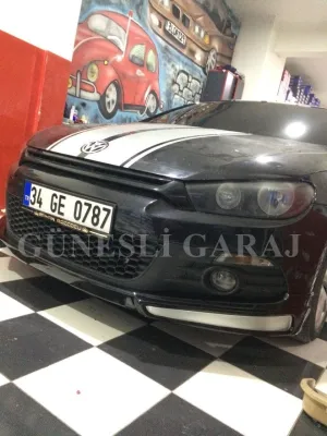 Body Kit Ön Ek uyumlu Volkswagen Scirocco Makyajsız Rieger Ön Ek modelleri DRS Tuning'de. Kaliteli malzeme, hızlı kargo ve güvenli alışverişle hemen inceleyin.