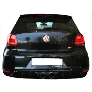Body Kit Difüzör uyumlu Volkswagen Polo R400 Difüzör modelleri DRS Tuning'de. Kaliteli malzeme, hızlı kargo ve güvenli alışverişle hemen inceleyin.