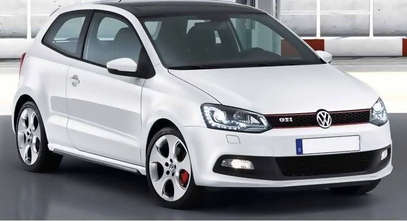 Drs Tuning Polo Uyumlu Gti Yan Marşpiyel