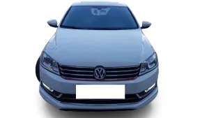 Volkswagen Passat 2010-2014 (B7) uyumlu B7 Ön Ek (Plastik) modelleri DRS Tuning'de. Kaliteli malzeme, hızlı kargo ve güvenli alışverişle hemen inceleyin.