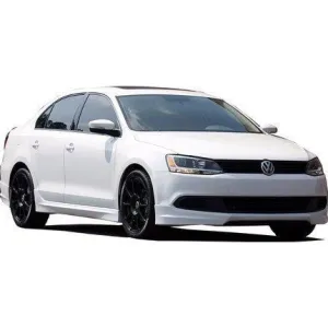 Volkswagen Jetta 2005-2018 (A6) uyumlu Makyajsız 2011 - 2014 Ön Ek modelleri DRS Tuning'de. Kaliteli malzeme, hızlı kargo ve güvenli alışverişle hemen