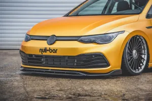Body Kit Lip uyumlu Volkswagen Golf 8 Ön Lip 2 Parça (Plastik) modelleri DRS Tuning'de. Kaliteli malzeme, hızlı kargo ve güvenli alışverişle hemen inceleyin.