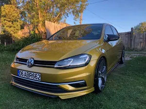 Body Kit Ön Ek uyumlu Volkswagen Golf 45419 Ön Ek (Plastik) modelleri DRS Tuning'de. Kaliteli malzeme, hızlı kargo ve güvenli alışverişle hemen inceleyin.