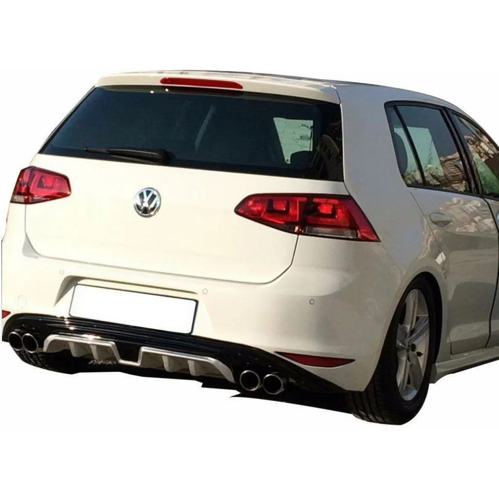 Drs Tuning Golf Uyumlu 7 Custom Difüzör