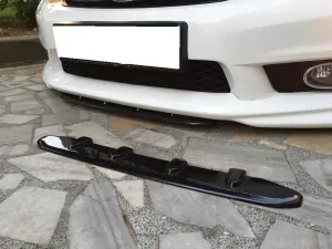 Body Kit Lip uyumlu Universal Orta Lip (Plastik) Düz modelleri DRS Tuning'de. Kaliteli malzeme, hızlı kargo ve güvenli alışverişle hemen inceleyin.