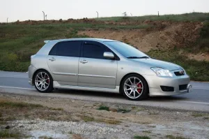 Body Kit Marşpiyel uyumlu Toyota Auris Yan Marşpiyel (Fiber) modelleri DRS Tuning'de. Kaliteli malzeme, hızlı kargo ve güvenli alışverişle hemen inceleyin.