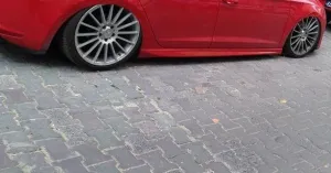 Body Kit Marşpiyel uyumlu Skoda Super B Yan Marşpiyel modelleri DRS Tuning'de. Kaliteli malzeme, hızlı kargo ve güvenli alışverişle hemen inceleyin.