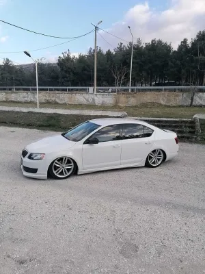 Body Kit Marşpiyel uyumlu Skoda Octavia Yan Marşpiyel (Plastik) modelleri DRS Tuning'de. Kaliteli malzeme, hızlı kargo ve güvenli alışverişle hemen inceleyin.