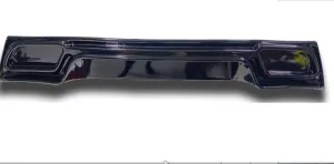 Skoda Fabia 2014-2021 (NJ) uyumlu Difüzör 2018 modelleri DRS Tuning'de. Kaliteli malzeme, hızlı kargo ve güvenli alışverişle hemen inceleyin.
