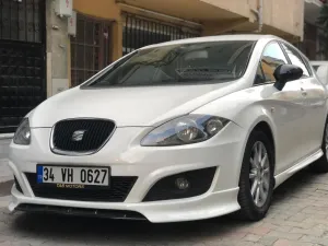 Seat Leon 2005-2012 (1P) uyumlu Mk2 Makyajlı Ön Ek modelleri DRS Tuning'de. Kaliteli malzeme, hızlı kargo ve güvenli alışverişle hemen inceleyin.