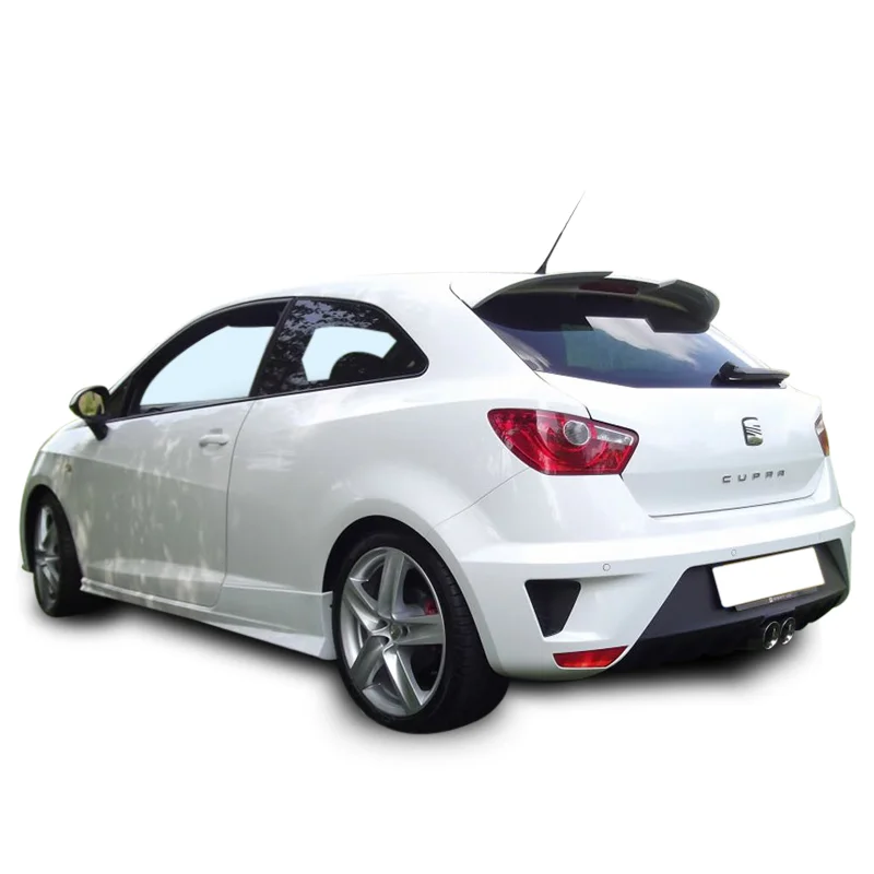 Seat İbiza Uyumlu Yan Marşpiyel