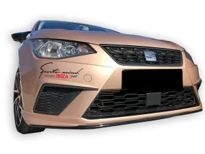 Body Kit Ön Ek uyumlu Seat İbiza 2018 Ön Ek (Plastik) modelleri DRS Tuning'de. Kaliteli malzeme, hızlı kargo ve güvenli alışverişle hemen inceleyin.